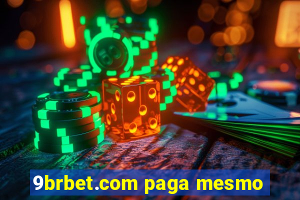 9brbet.com paga mesmo